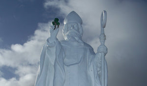 A Closer Look at St. Patrick