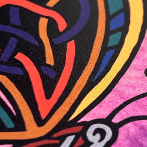 Butterfly • September 30 to October 27 • Celtic Animal Astrology