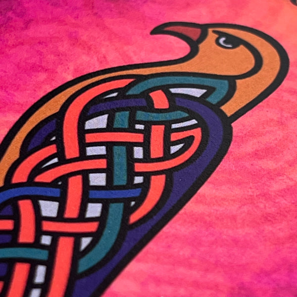 Hawk (Falcon) • November 25 to December 23 • Celtic Animal Astrology
