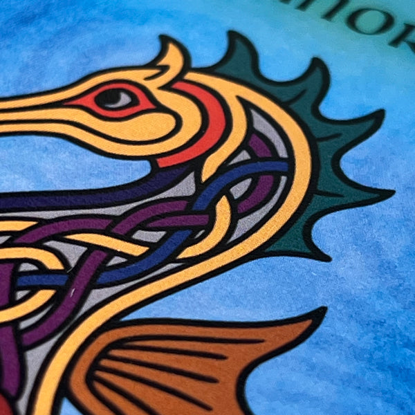 Seahorse • May 13 to June 9 • Celtic Animal Astrology