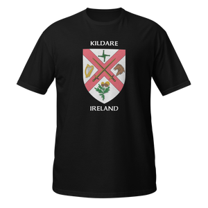 Kildare Ireland Short-Sleeve Unisex T-Shirt