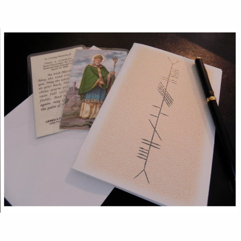 Individual Note Cards
